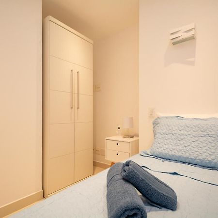 Crown Casa Copacabana Design Apartment Rio de Janeiro Exterior photo